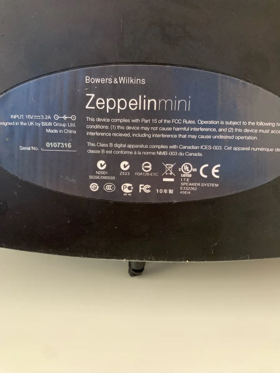 Bowers & Wilkins - Image 3