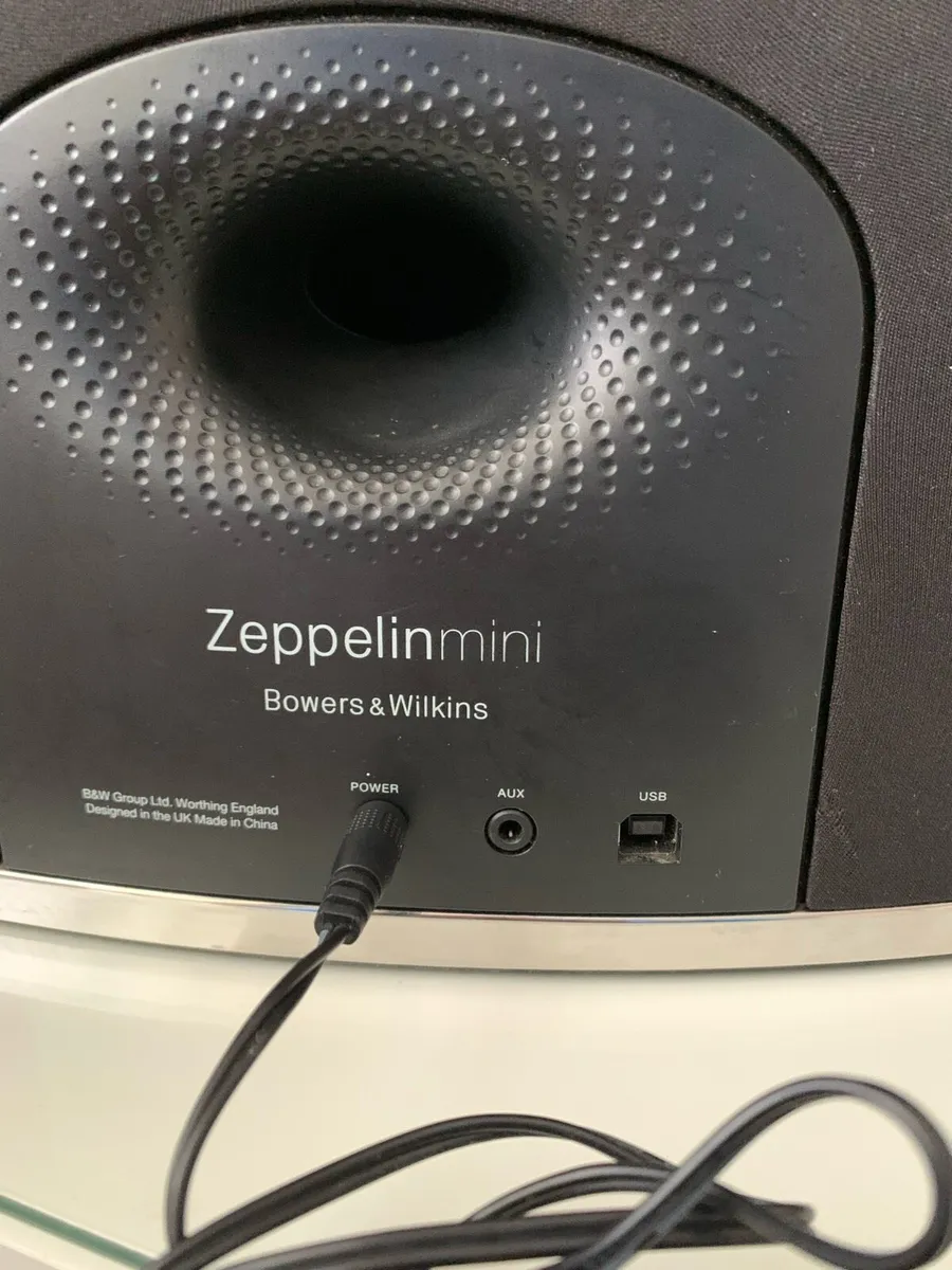 Bowers & Wilkins - Image 4