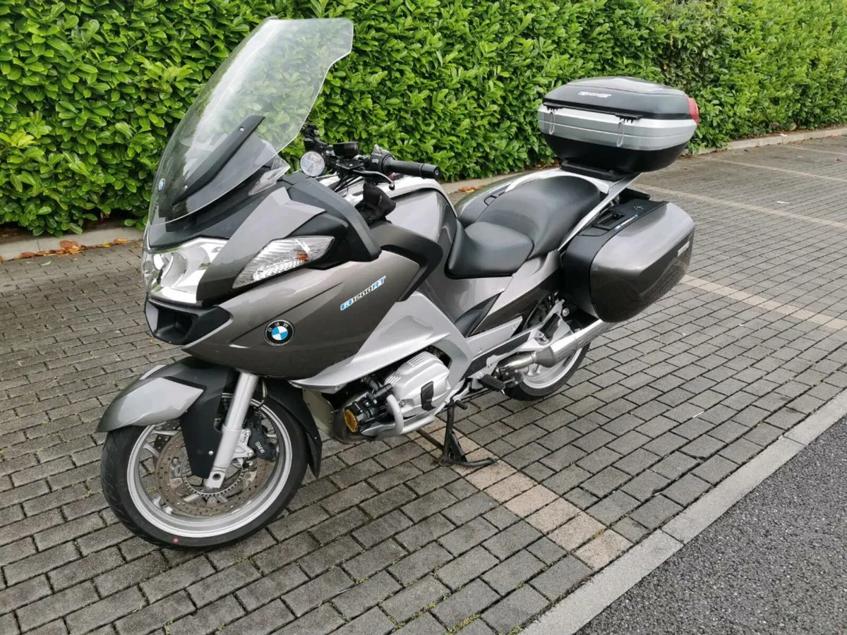 BMW R1200 RT - Image 1
