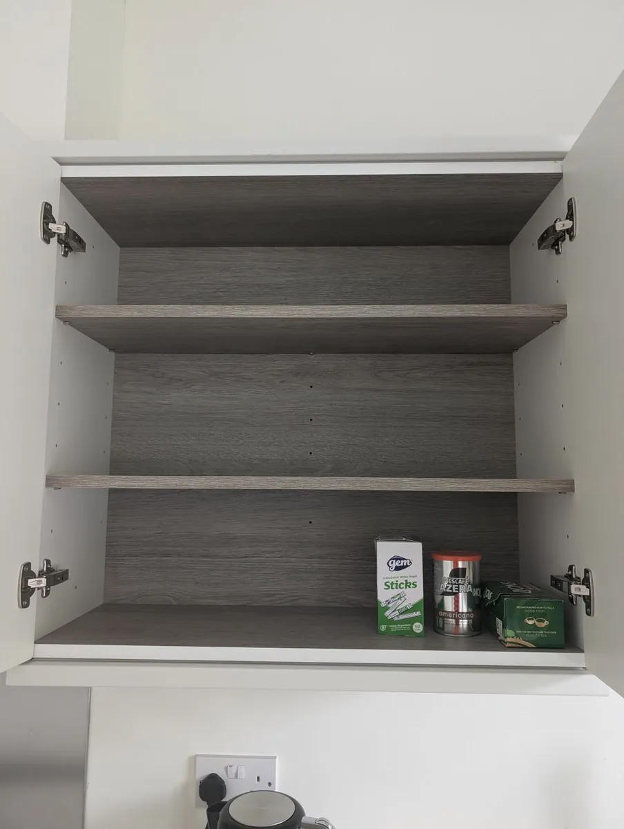 Brand new Bespace Kitchen - Image 2