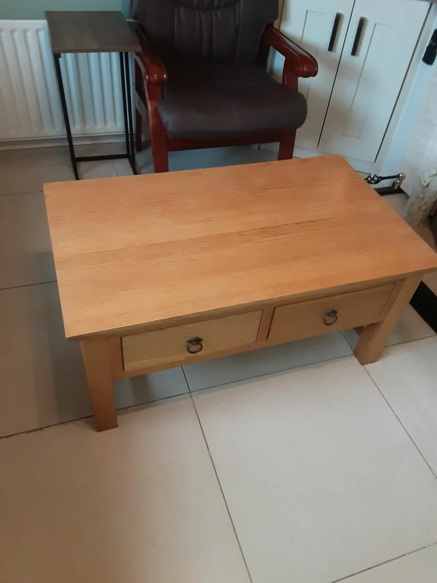 Coffee table - Image 4