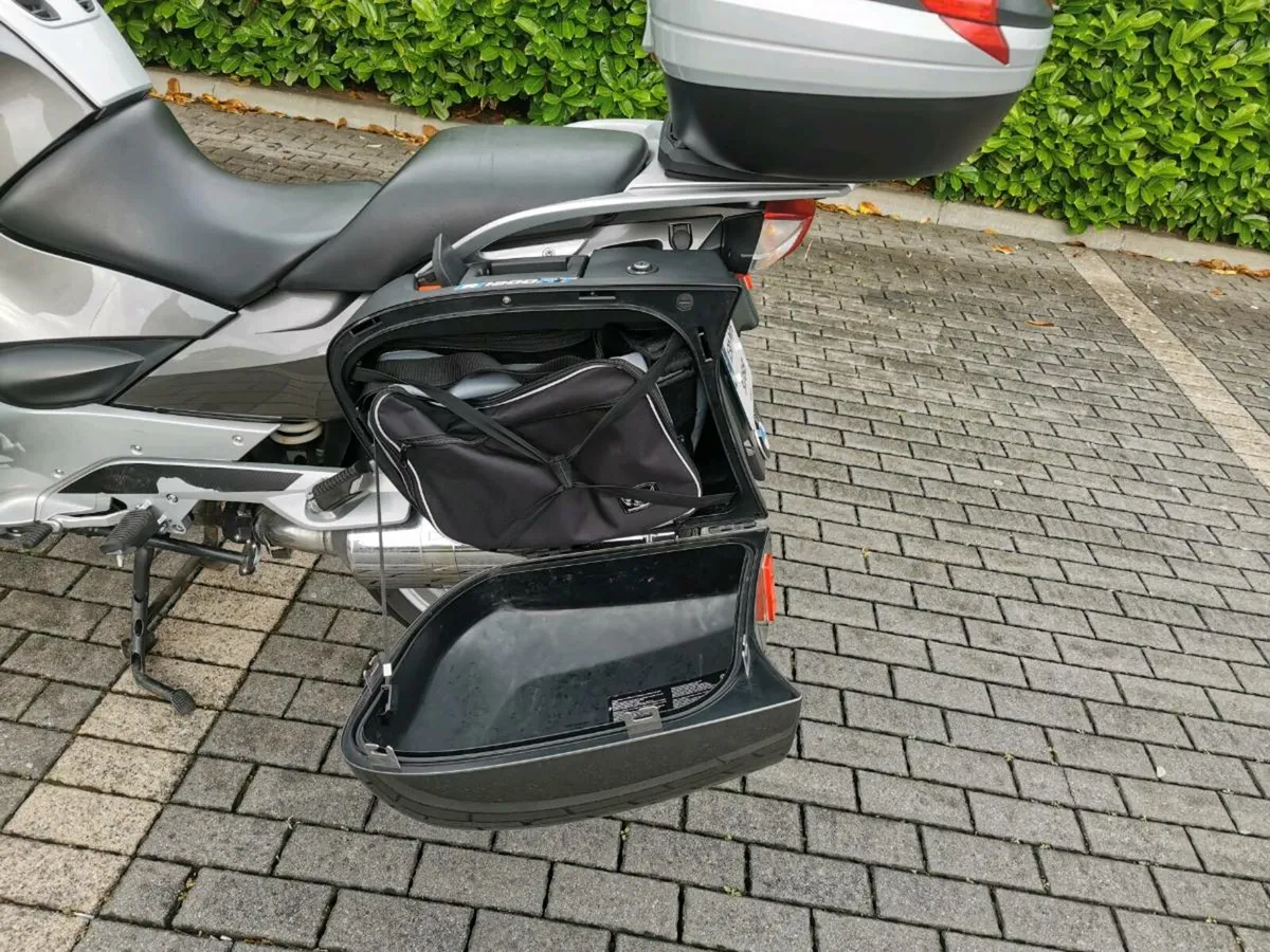 BMW R1200 RT - Image 2