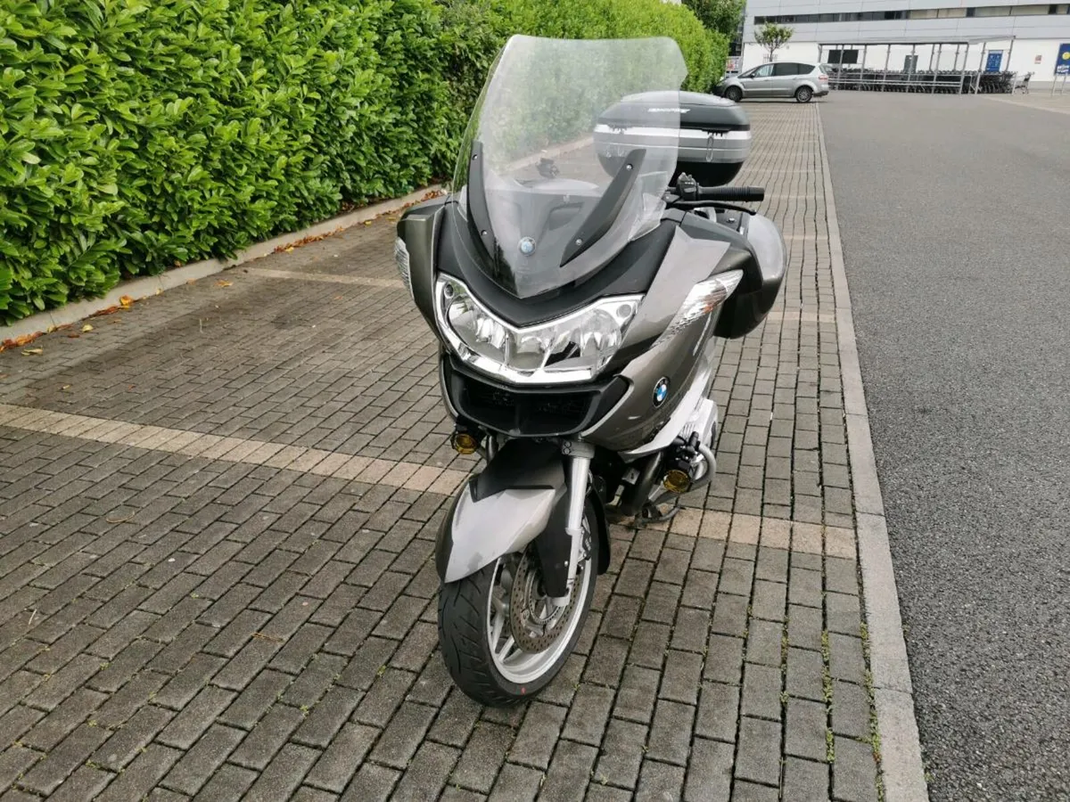 BMW R1200 RT - Image 4