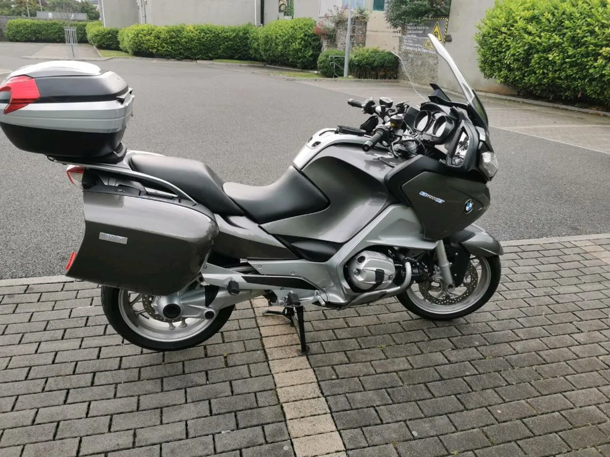 BMW R1200 RT - Image 3