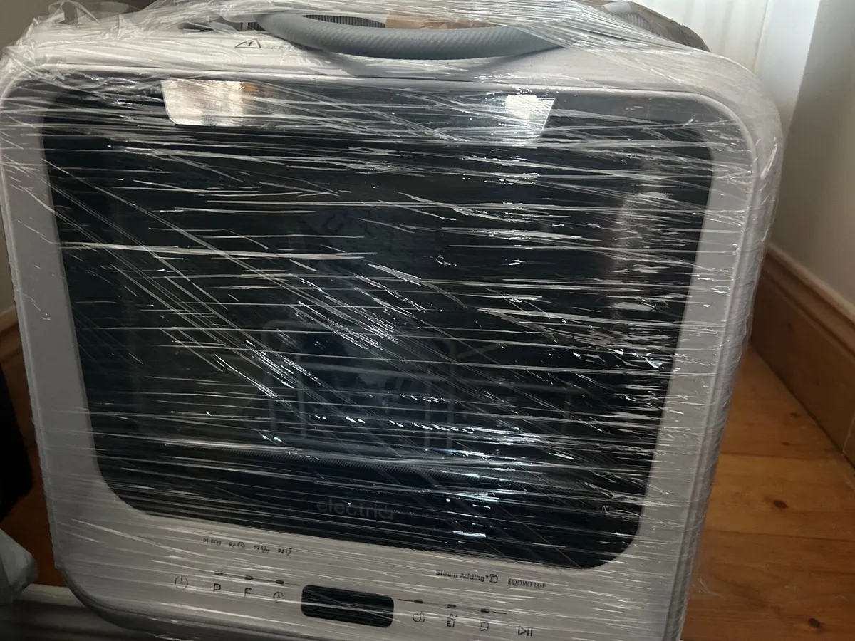 Counter top dishwasher - Image 2
