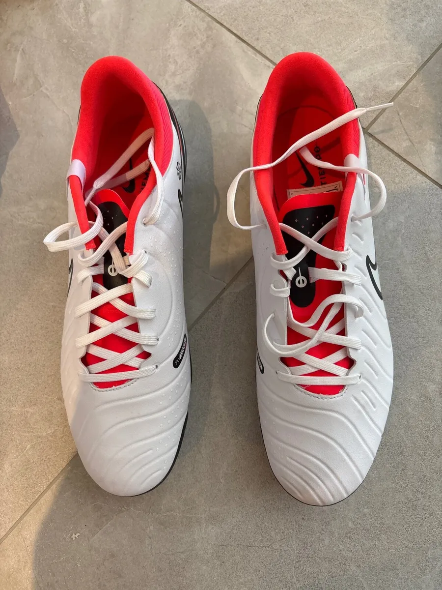 Men’s Soccer Boots - Nike Tiempo - Image 1