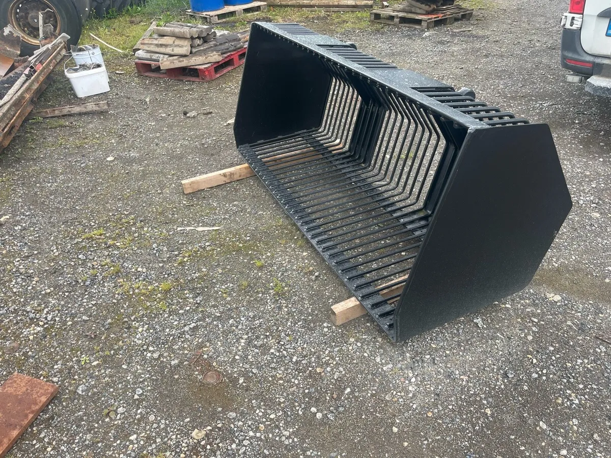 Turf bucket - Image 2