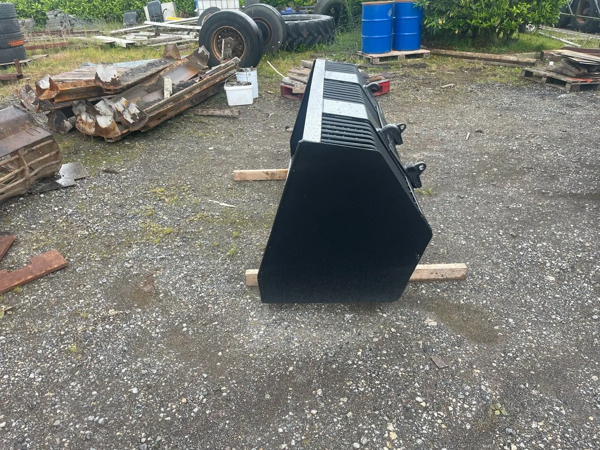 Turf bucket - Image 3