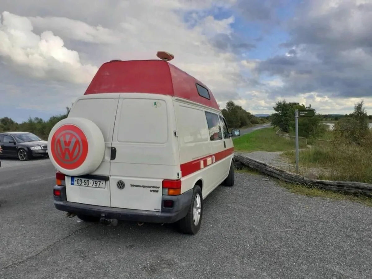 Campervan - Image 2