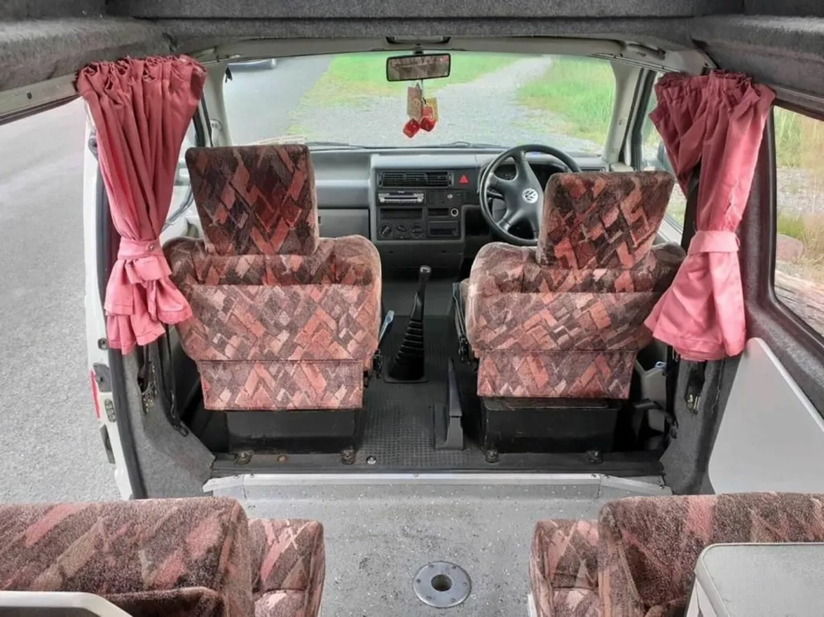Campervan - Image 3