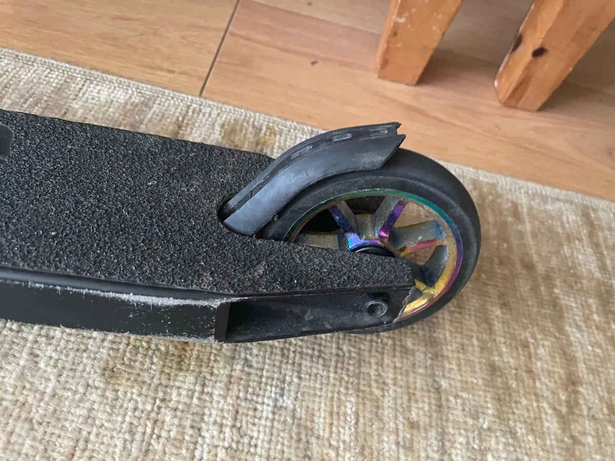 Stunt scooter - Image 4