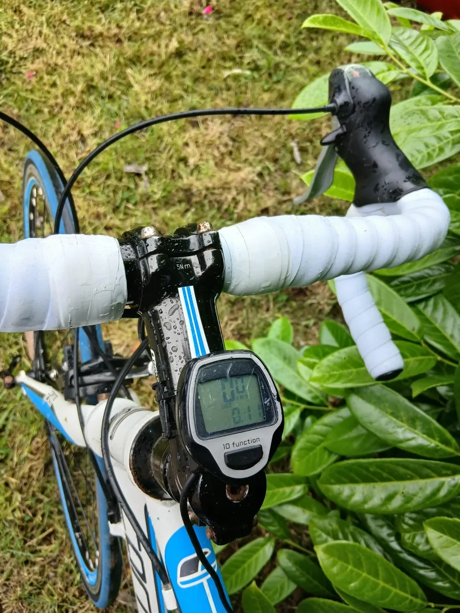 Carrera Virtuoso Road Bike - Image 1