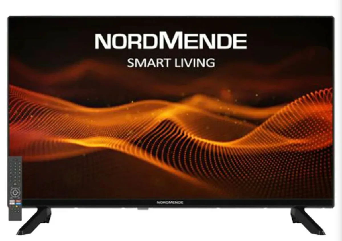 Nordmende 32inch Smart TV