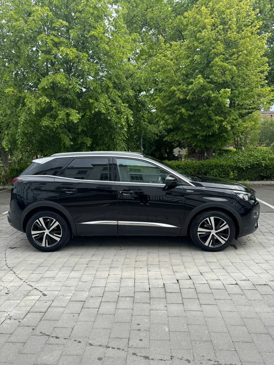 2020 Peugeot 3008 GT LINE LOW KM - Image 4