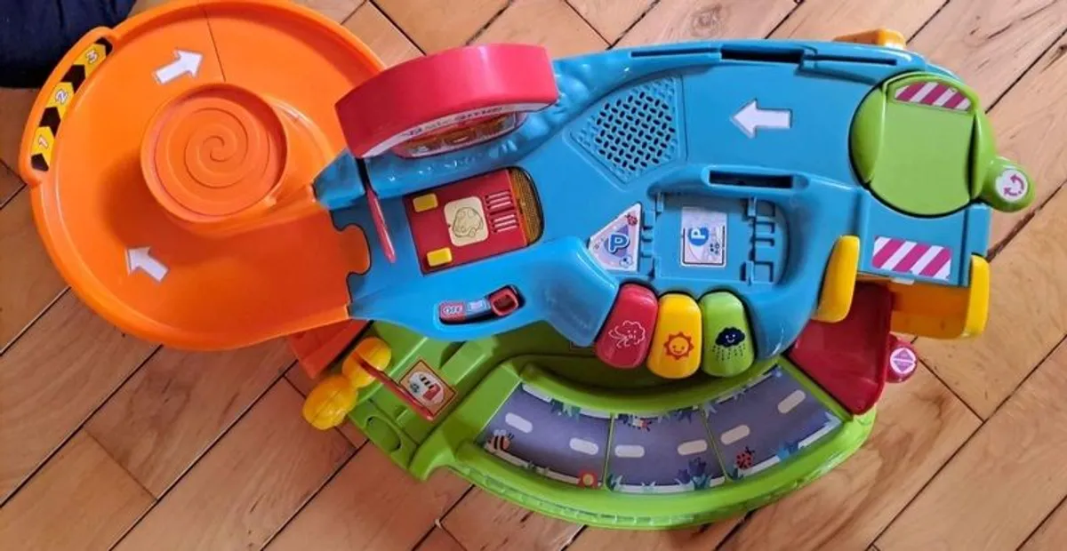 Toot toot sets - Image 2