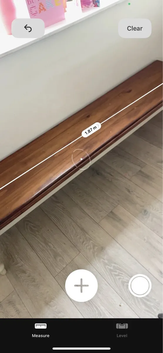 Kitchen bench - Image 1