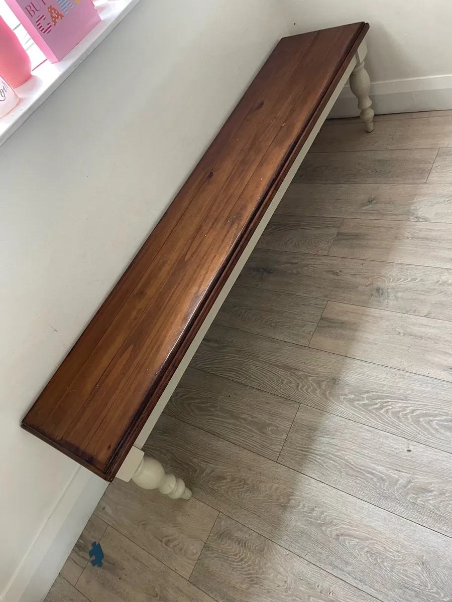 Kitchen bench - Image 2