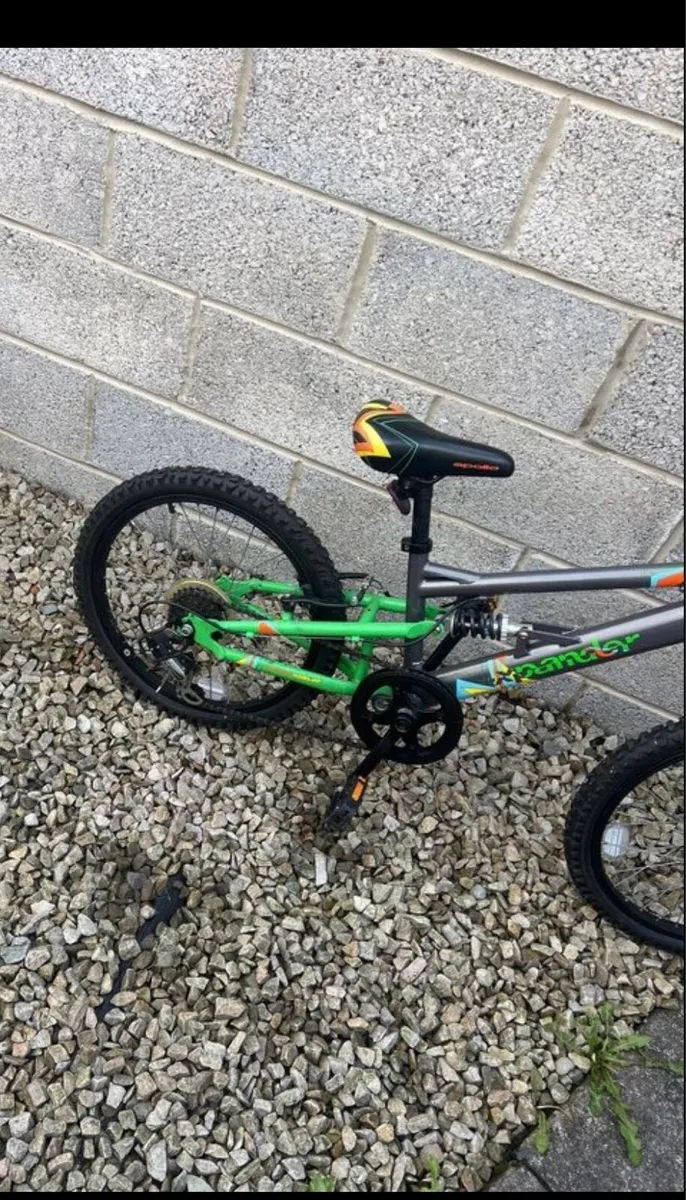 Boys bicycle - Image 2