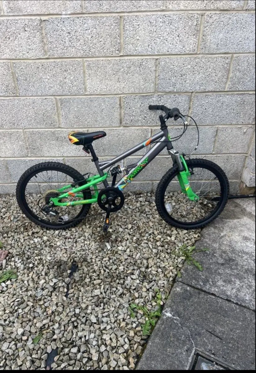 Boys bicycle - Image 4