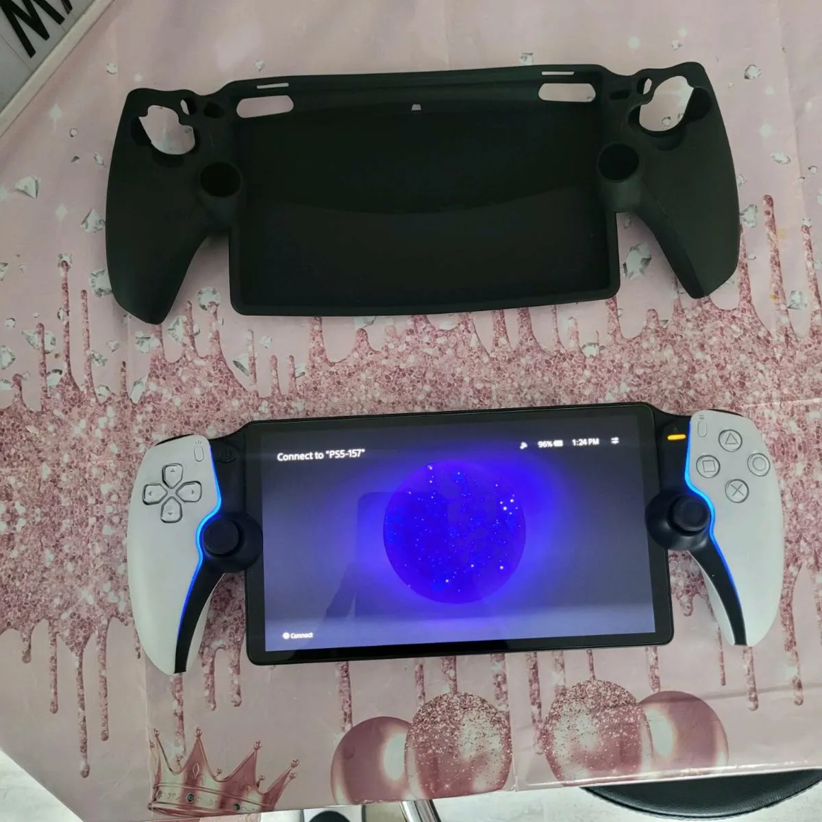 Playstation 5 portal - Image 1