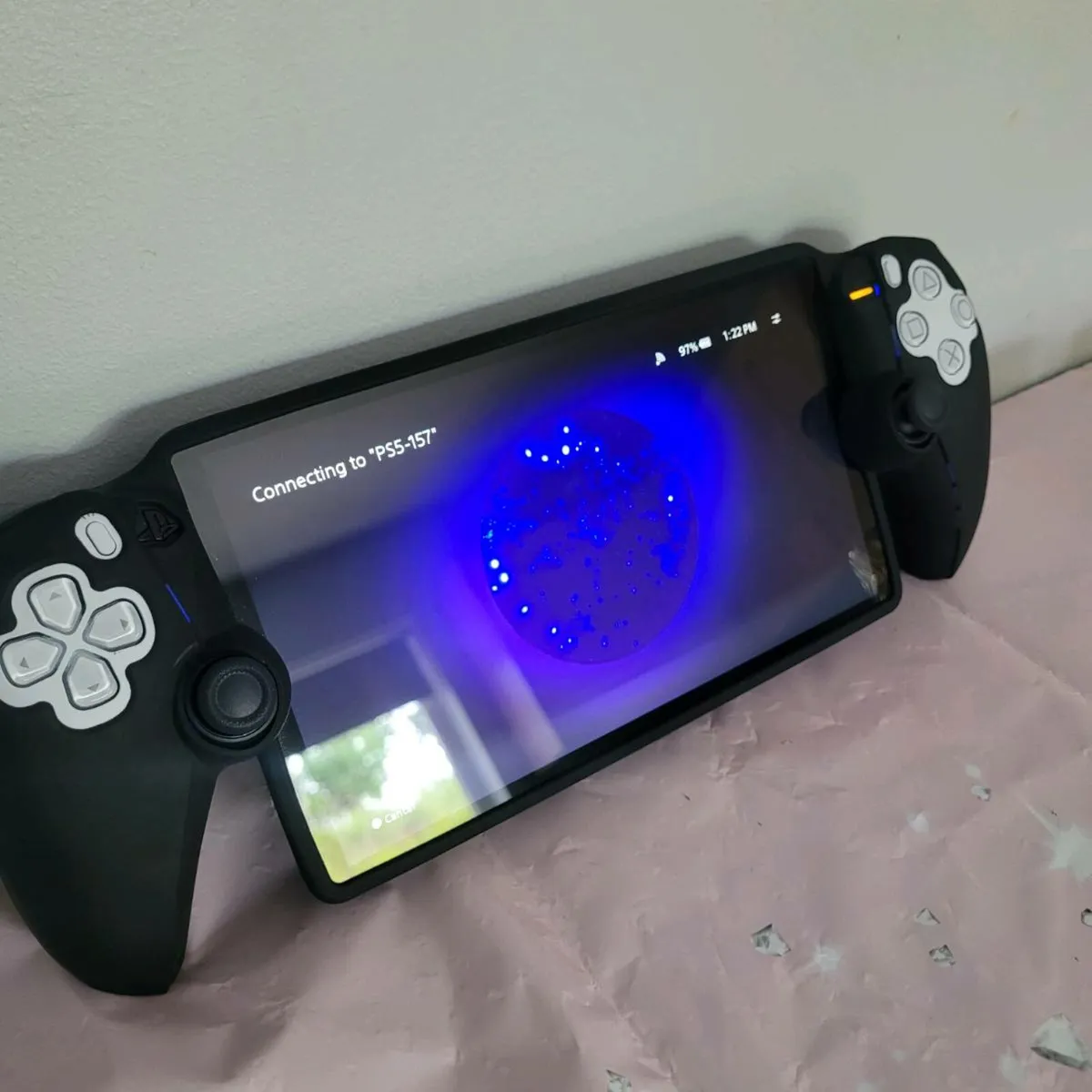 Playstation 5 portal - Image 2