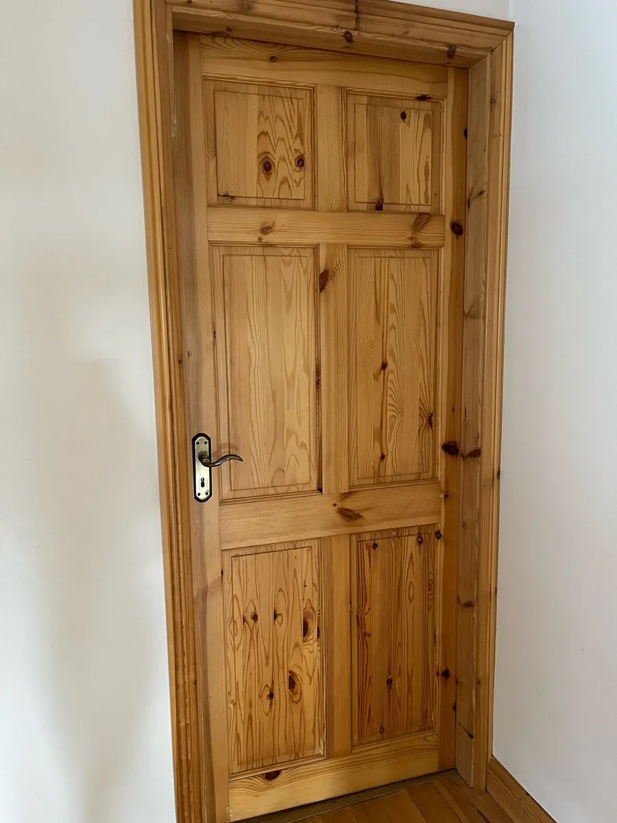 Red Deal Doors - Image 2