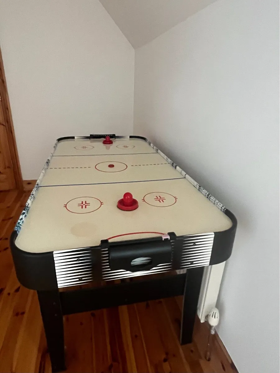 Ice hockey table - Image 2