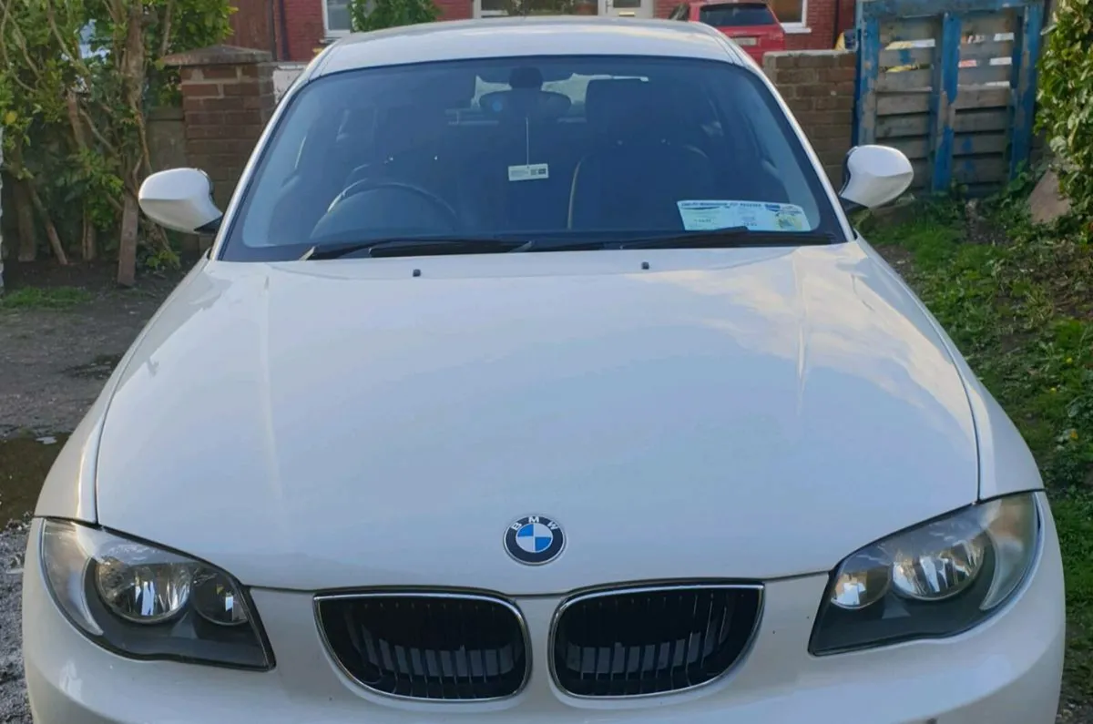 bmw 2.0diesel for sale or breaking