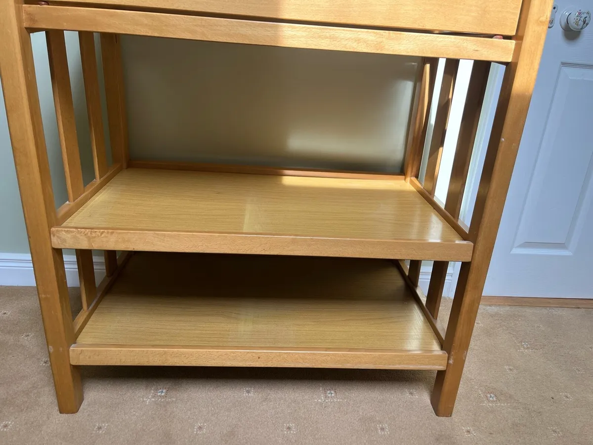 Baby changing unit - Image 4