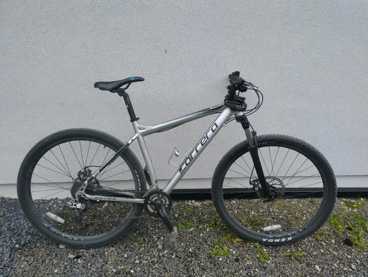 Carrera Sulcata 29er Large Frame Size - Image 2