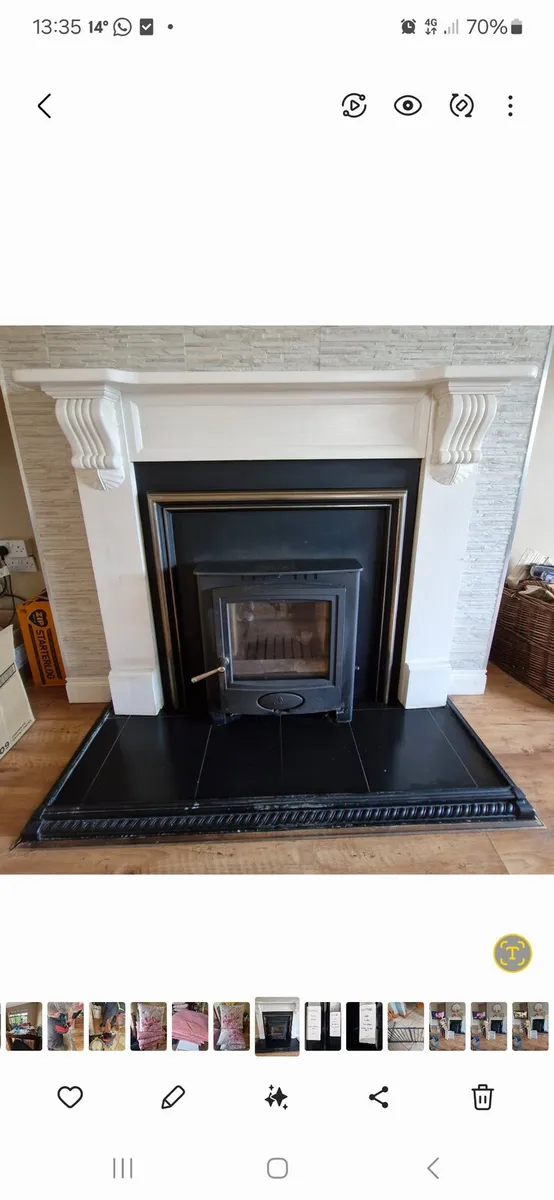 Stove - Image 1