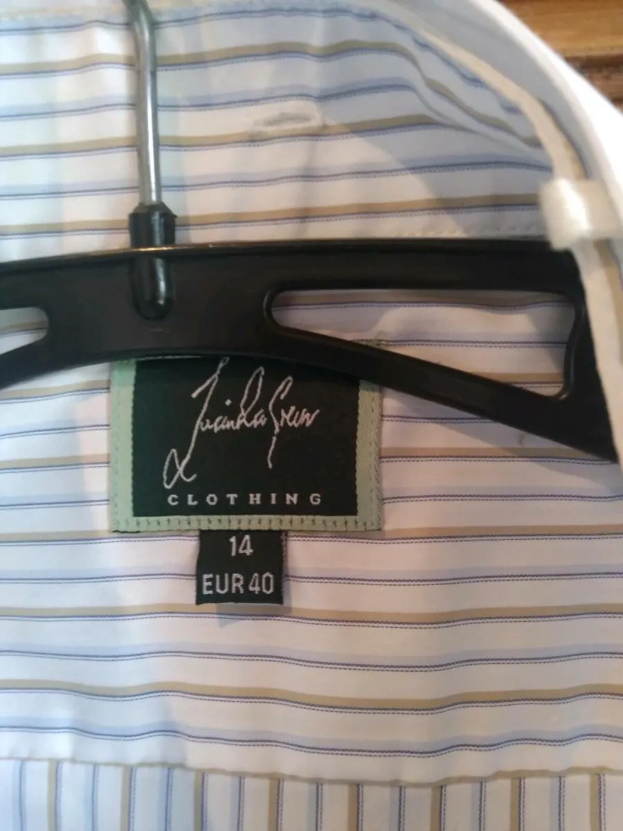 Ladies Show / Competition Shirts & Jodphurs. New - Image 2