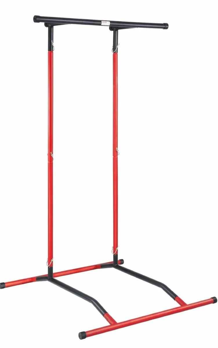 Pull Up Dip Station - Image 2