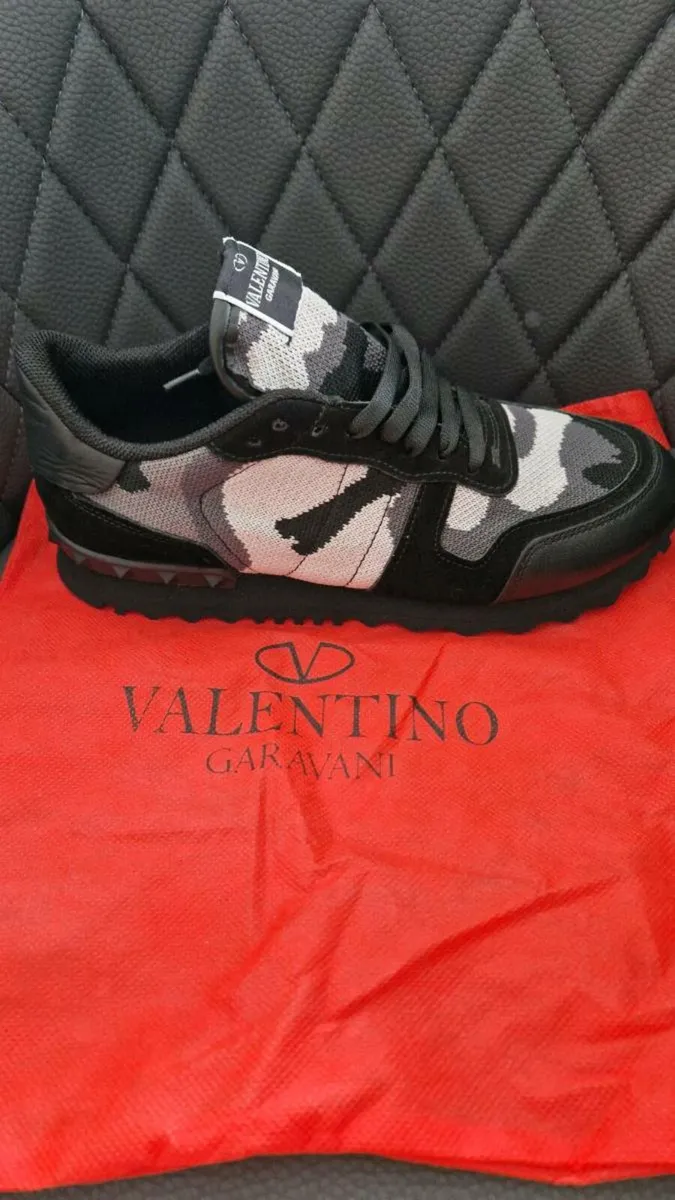 Valentino Garavani Shoes - Image 1