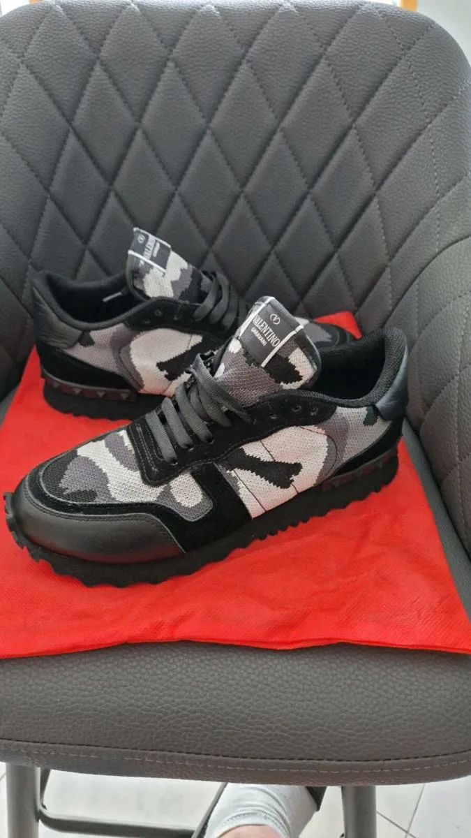 Valentino Garavani Shoes - Image 2