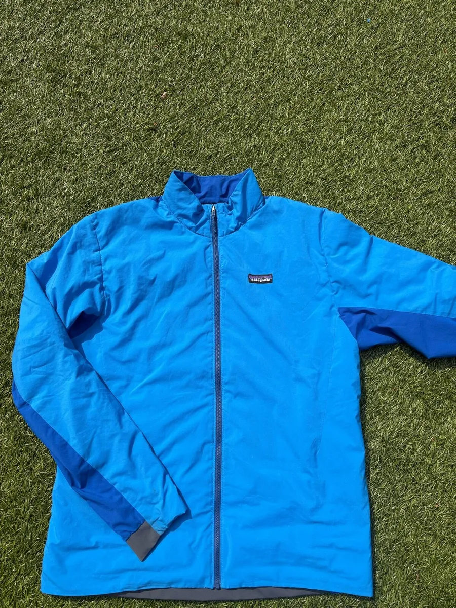 Patagonia Thermal Airshed Jacket - Image 1