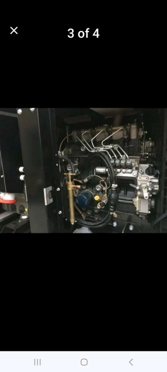 GENERATORS DIFFERENT TYPES - Image 4