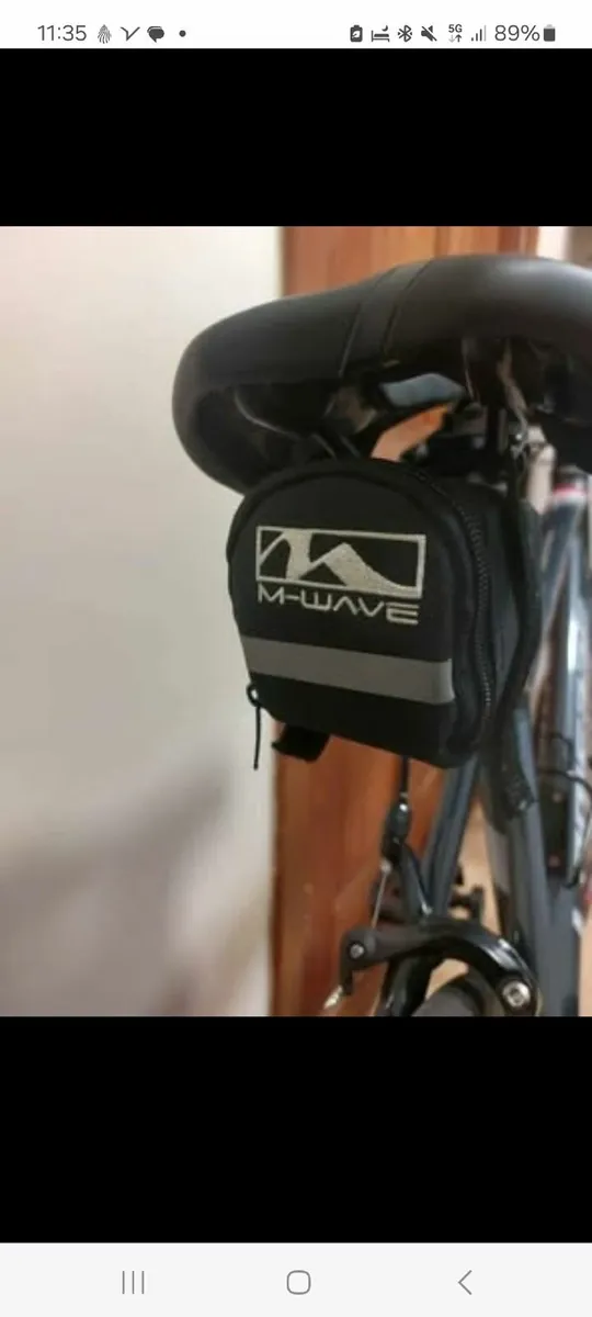 Road Bike Like New - Frame Size M - Image 3