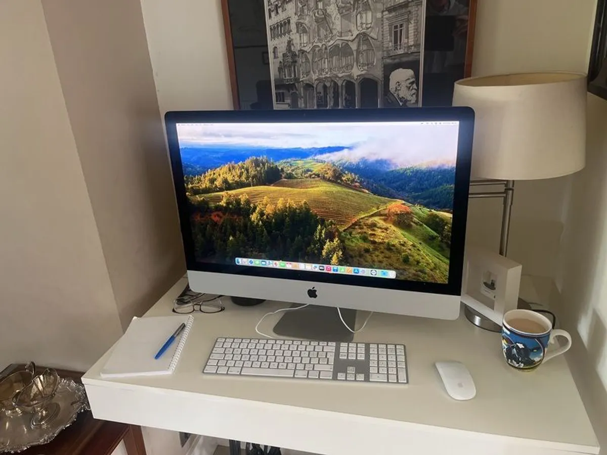 iMac - Image 1