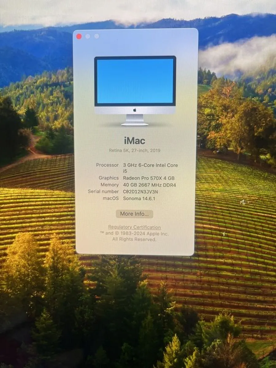iMac - Image 2