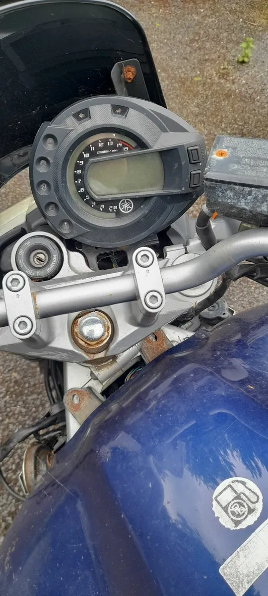YAMAHA Other 2005 - Image 2