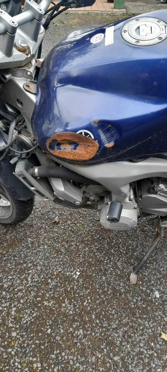 YAMAHA Other 2005 - Image 3