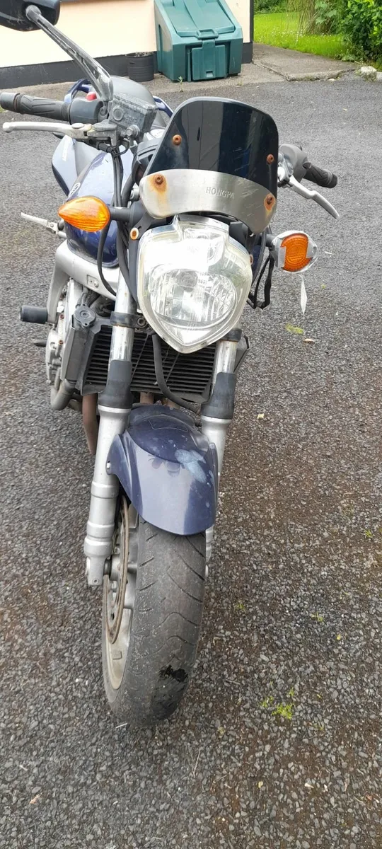 YAMAHA Other 2005 - Image 4