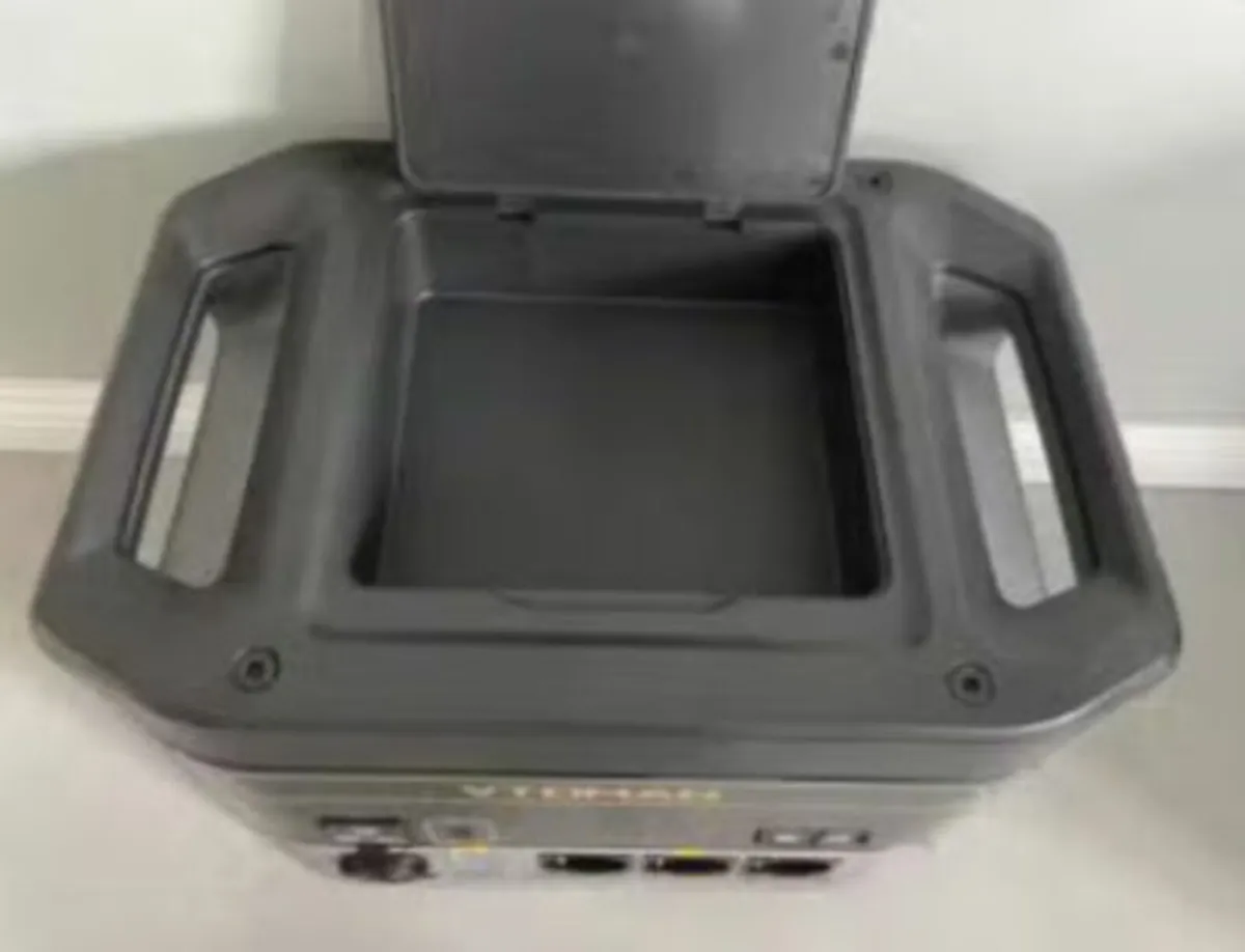 Powerstation Flashspeed 1000 - Image 1