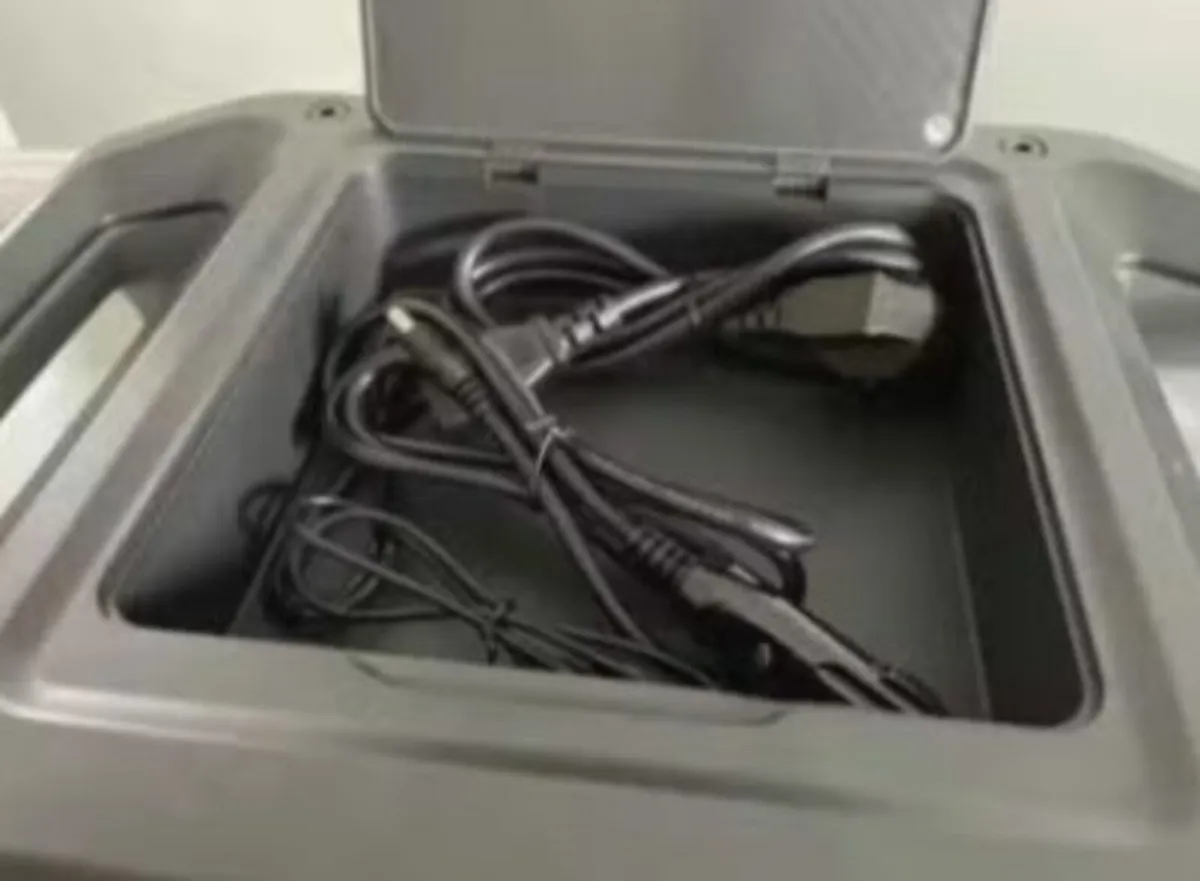 Powerstation Flashspeed 1000 - Image 2