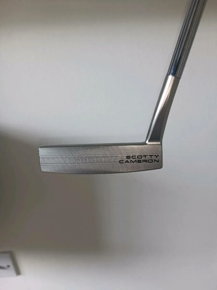Scotty Cameron Special Select Del Mar - Image 4
