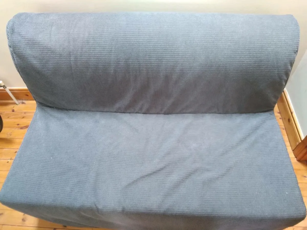 Couch bed