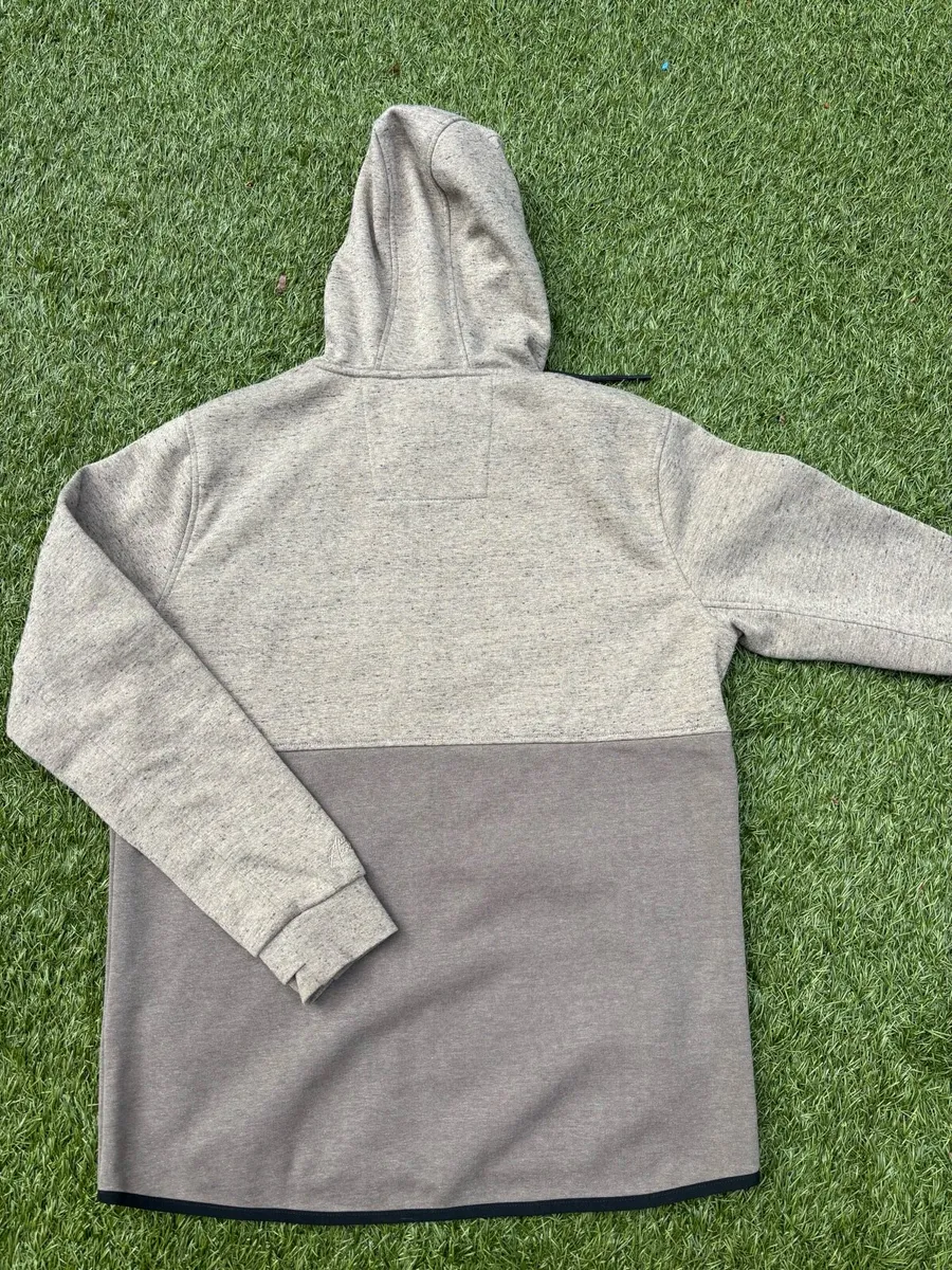 RipCurl Anti Series Departed Zip Fleece - Image 2