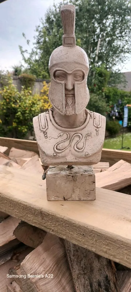 Ornament , statue - Image 3