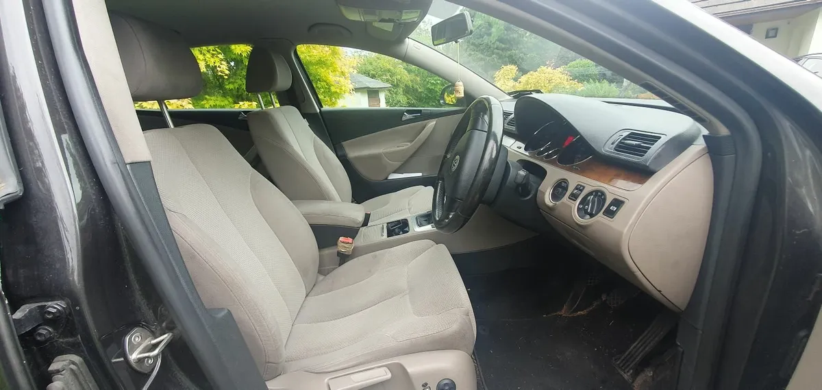 Volkswagen Passat 2007 nct 01/26 - Image 3